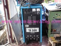 SERVICE MESIN LAS CO2