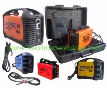 SERVICE MESIN LAS INVERTER DAERAH BEKASI