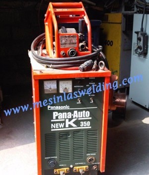 SERVICE MESIN LAS CO2