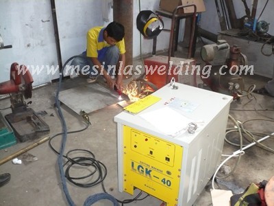 SEWA PLASMA CUTTING