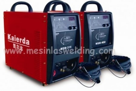 SEWA/RENTAL MESIN LAS ARGON