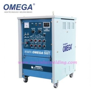  RENTAL SEWA MESIN LAS GTAW DC TIG PULSE 500 AMPERE