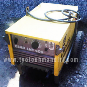  LHF 400 ESAB