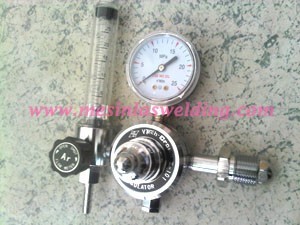 REGULATOR ARGON W-101 VTech Crown