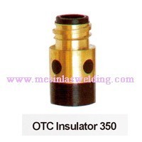 OTC Pana 350A Torch Insulator