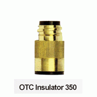 OTC 350A Torch Insulator
