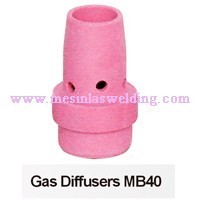 Binzel MB40KD Gas Diffuser