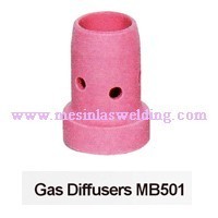 Binzel MB501D Gas Diffuser