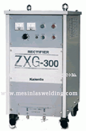  ZXG-300 'KAIERDA'