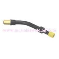 SWAN NECK Binzel 400A