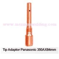 TIP HOLDER PANASONIC 350A