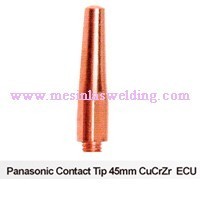 Contact Tip Panasonic M6*45