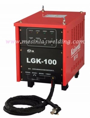 LGK 100 