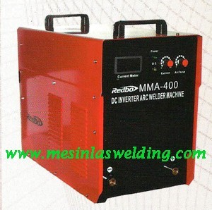 MMA 400 Redbo