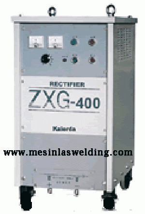 ZXG-400 'KAIERDA'