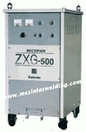 ZXG-500 'KAIERDA'