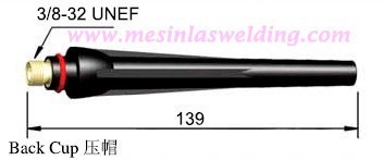 Back Cap 57Y02 Long