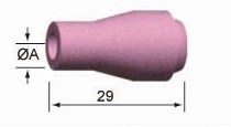 Alumina ceramic 13N08 no.4