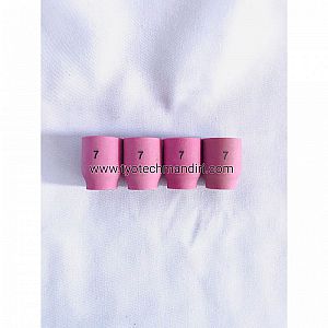 Alumina ceramic 53N61 no.7