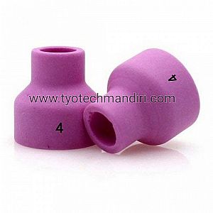 Ceramic Argon 53N24 No.4 