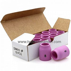 Ceramic Argon 53N61S 
