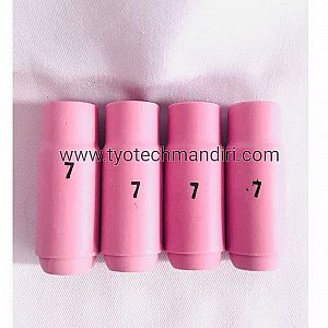 Ceramic Argon 10N47 No.7