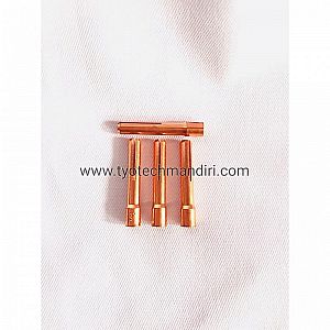 collet 13N22 Size: 1,6mm