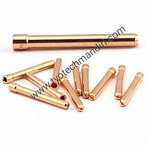  collet 10N23 size: 1,6mm