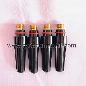 Back Cap 41V35 Medium