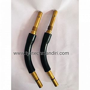 SWAN NECK OTC 350A 