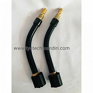 SWAN NECK MB15 AK 