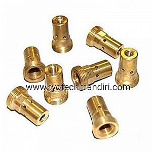 TIP HOLDER BINZEL MB501 D