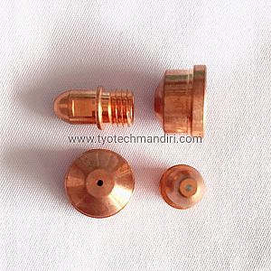NOZZLE PLASMA + TIP ELECTRODE CP150 CEBORA