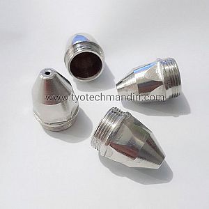 NOZZLE PLASMA P80 1.3 MM (TIDAK KUNCUP)