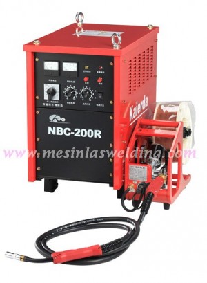 NBC 200R 