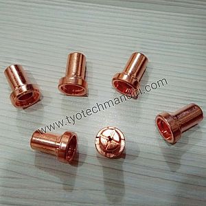 NOZZLE PLASMA PT 31 (PANJANG)