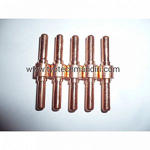 TIP ELECTRODE PLASMA PT 31 (PANJANG)