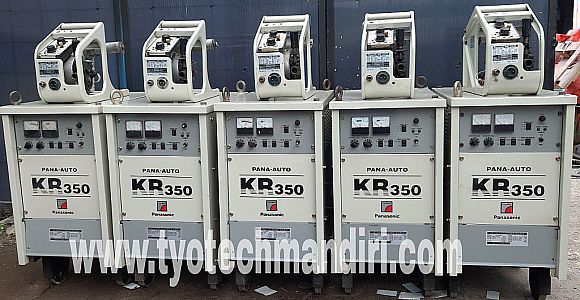 RENTAL MESIN LAS CO DI TANGERANG