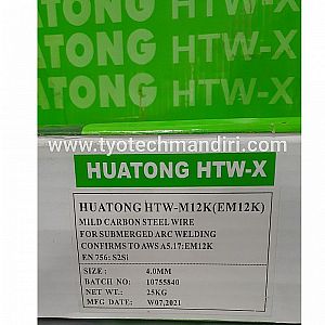 HUATONG HTW-X M12K (EM12K)