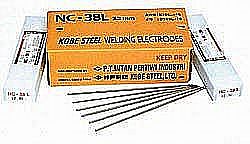 KAWAT LAS STAINLESS NC-36 KOBE