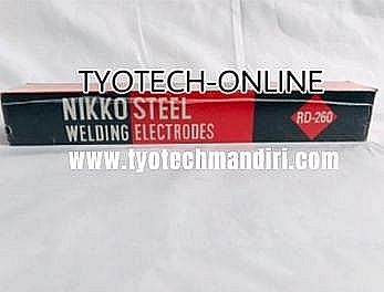 RD-260 Dia. 2.0mm / pack 