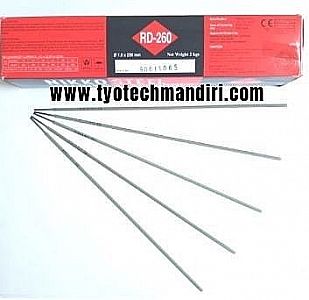 NIKKO RD-260 Dia. 1.6mm