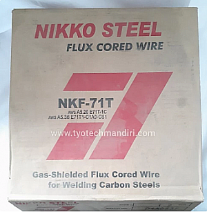 NKF-71T Dia. 1.2mm