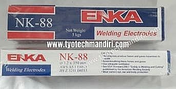ENKA NK88 Dia. 3.2mm