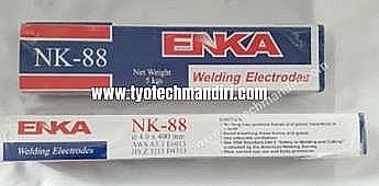 ENKA NK88 Dia. 4.0mm