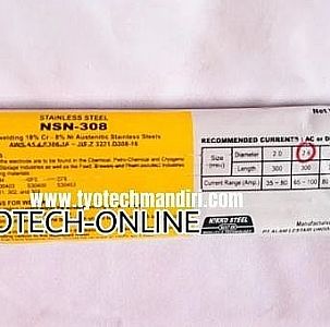 NSN-308 Dia. 2.6mm