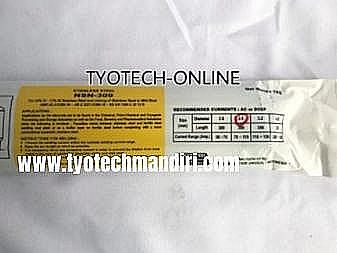NSN-309 Dia. 2.6mm