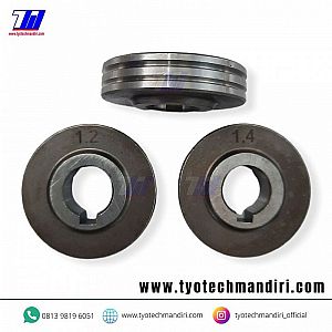 OTC 1.2-1.4 MM