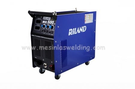 MIG 500 "Riland"