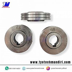 OTC 0.8-0.8 MM